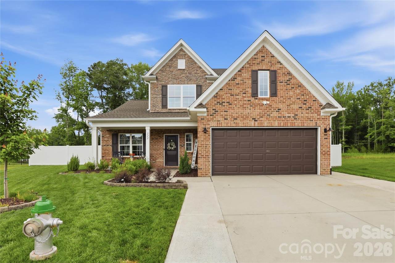 222 Moravian Court - Photo 1