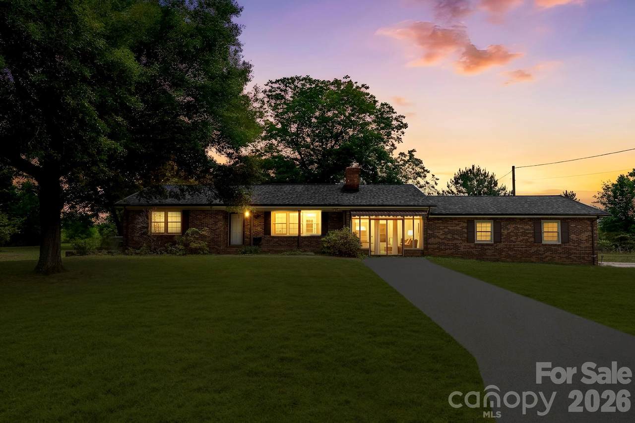 2829 Bettis Road - Photo 1