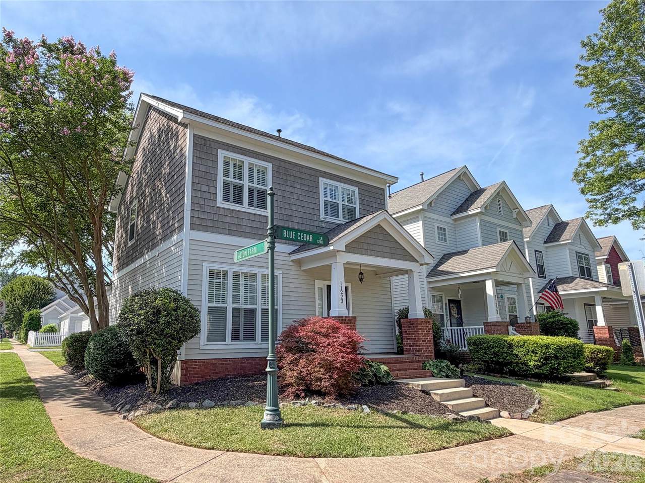 11223 Blue Cedar Lane - Photo 1
