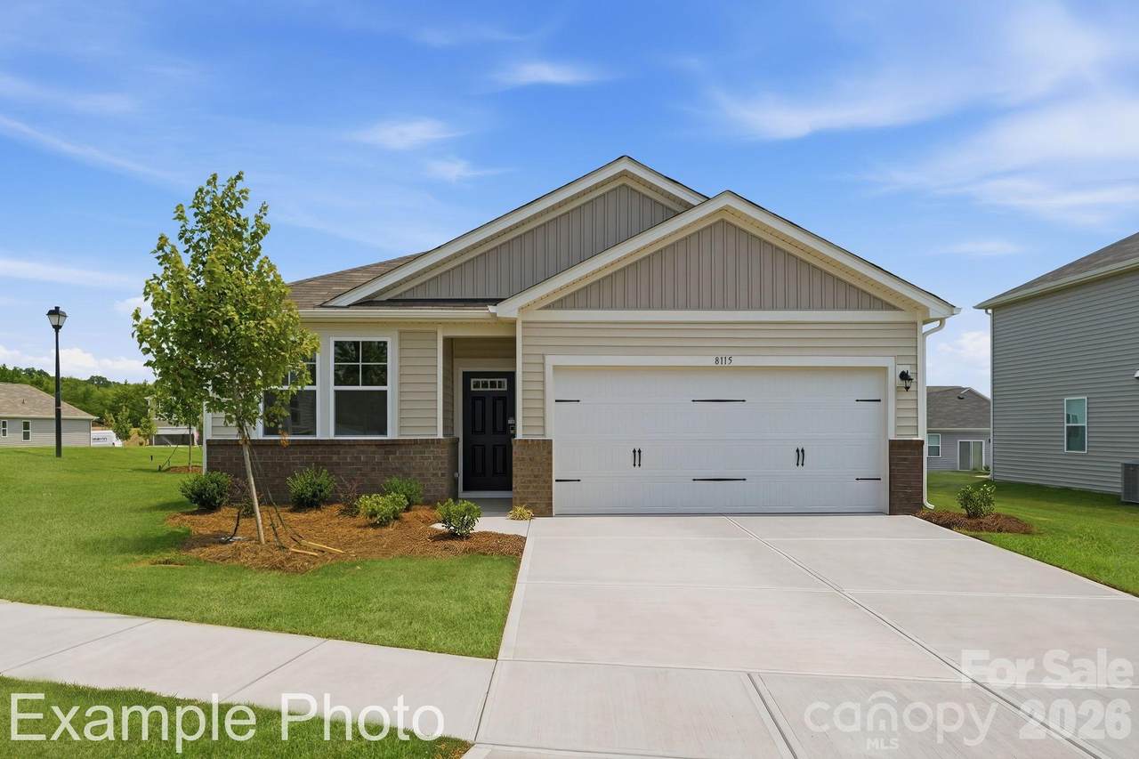 404 Rudisil Drive - Photo 1