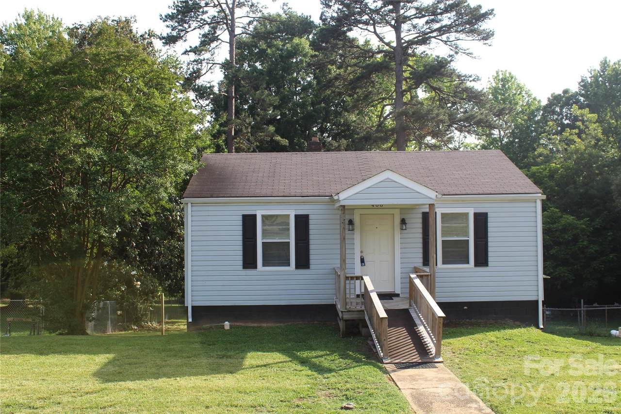 406 Mill Street - Photo 1