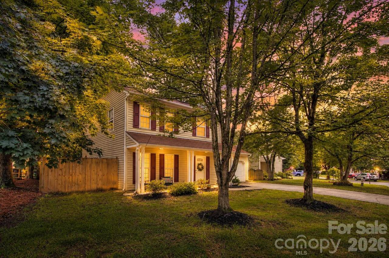 14439 Arbor Ridge Drive - Photo 1