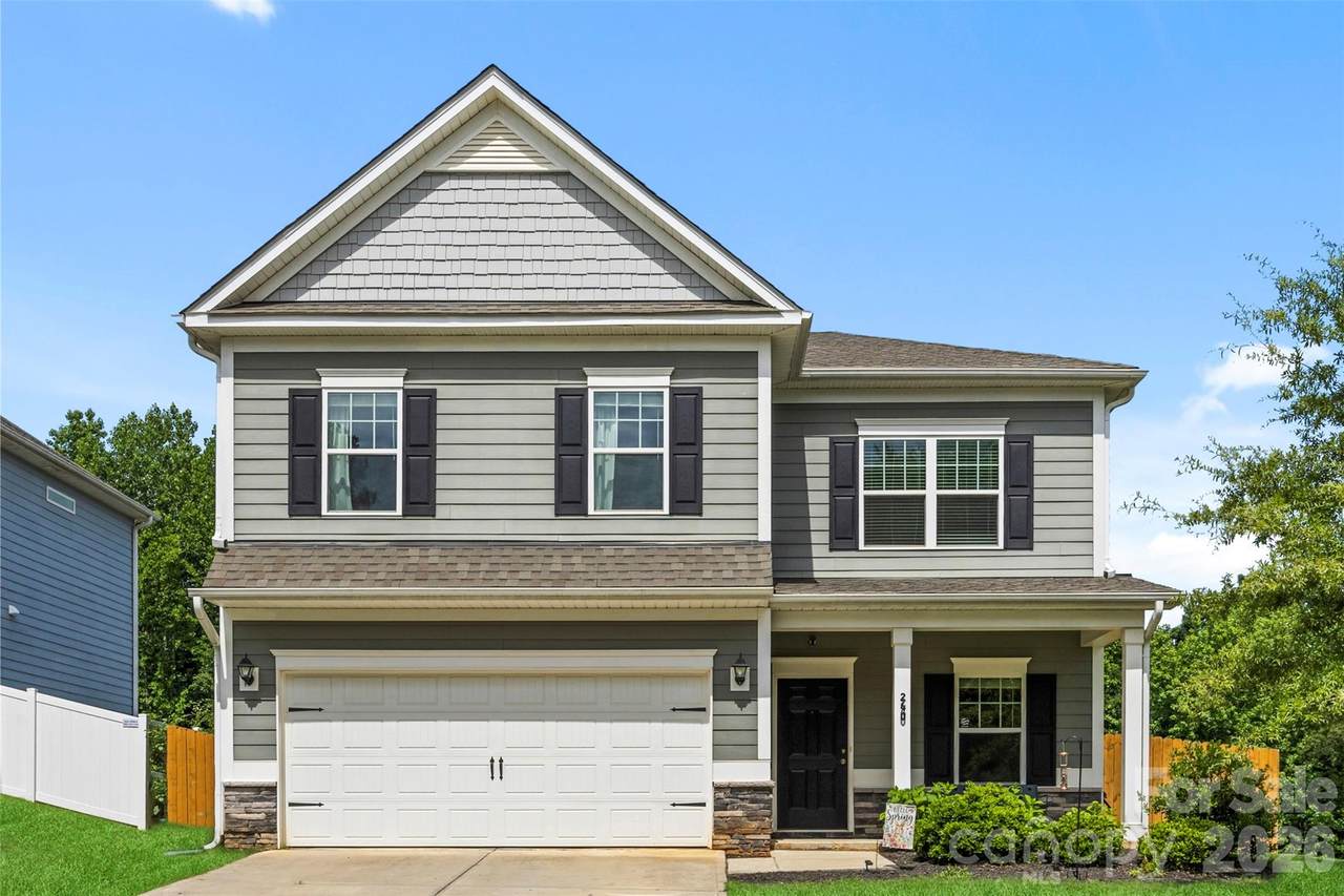 240 Cramerton Mills Parkway - Photo 1