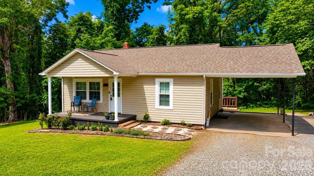 4243 Ralph Patton Road - Photo 1