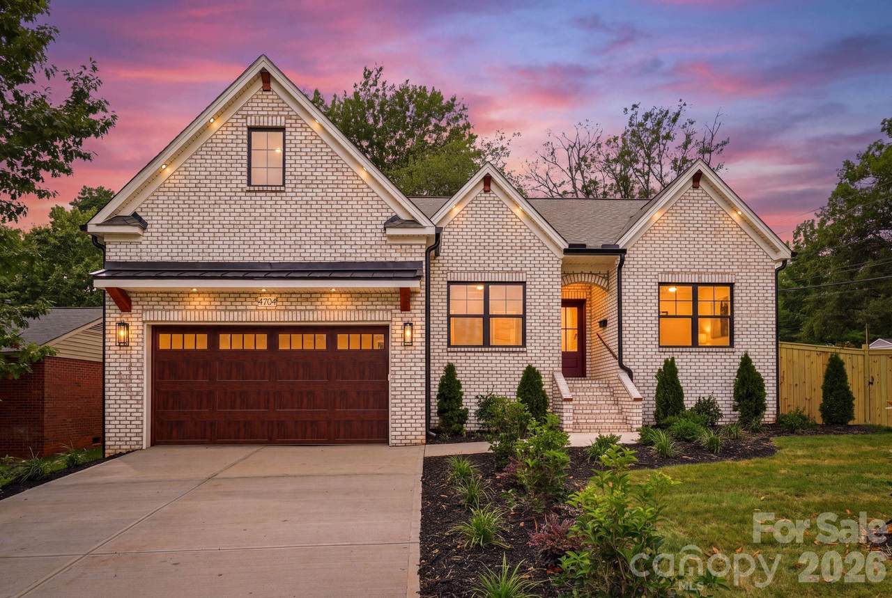 4704 Murrayhill Road - Photo 1