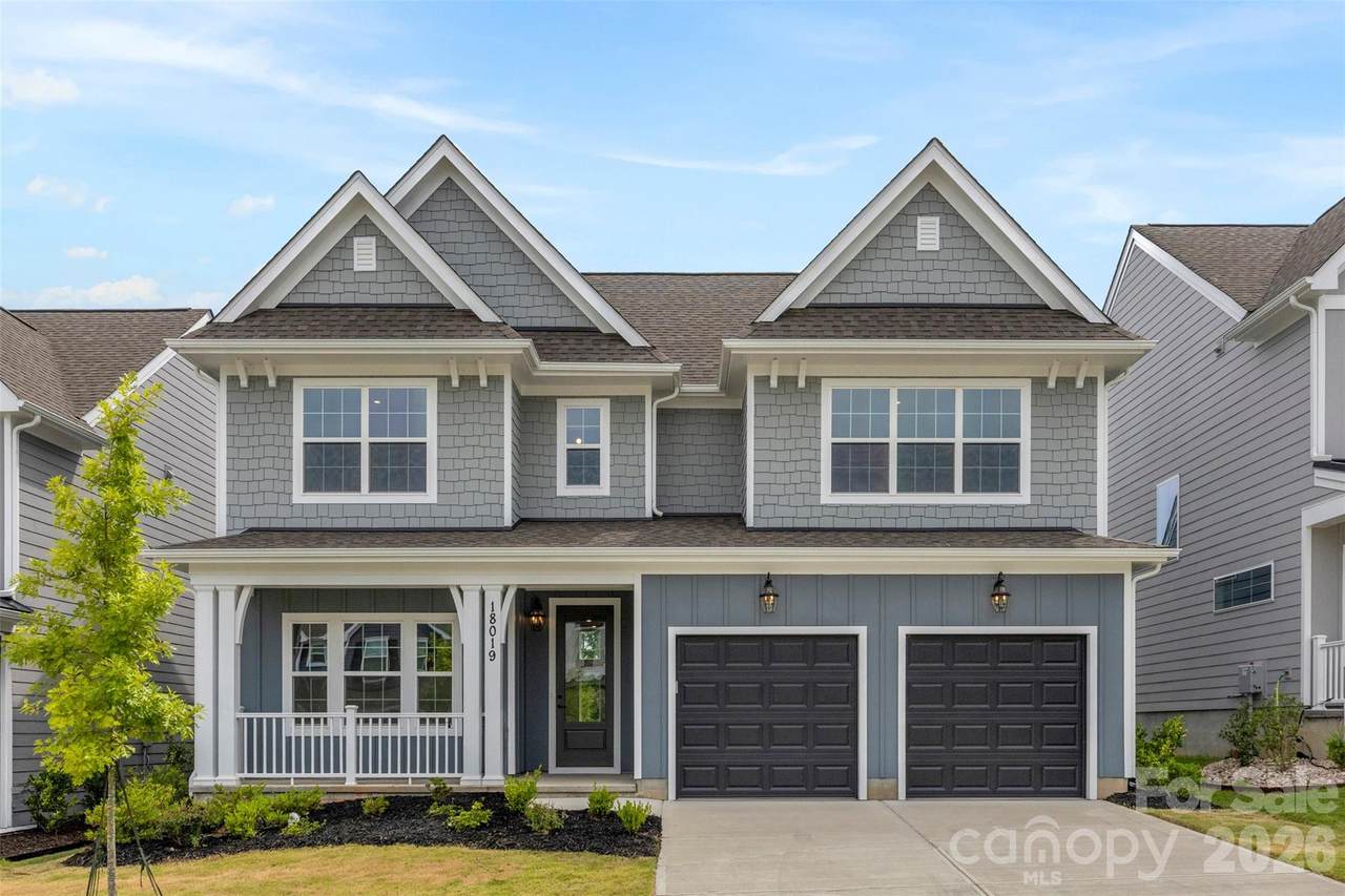 18019 Wilbanks Drive - Photo 1
