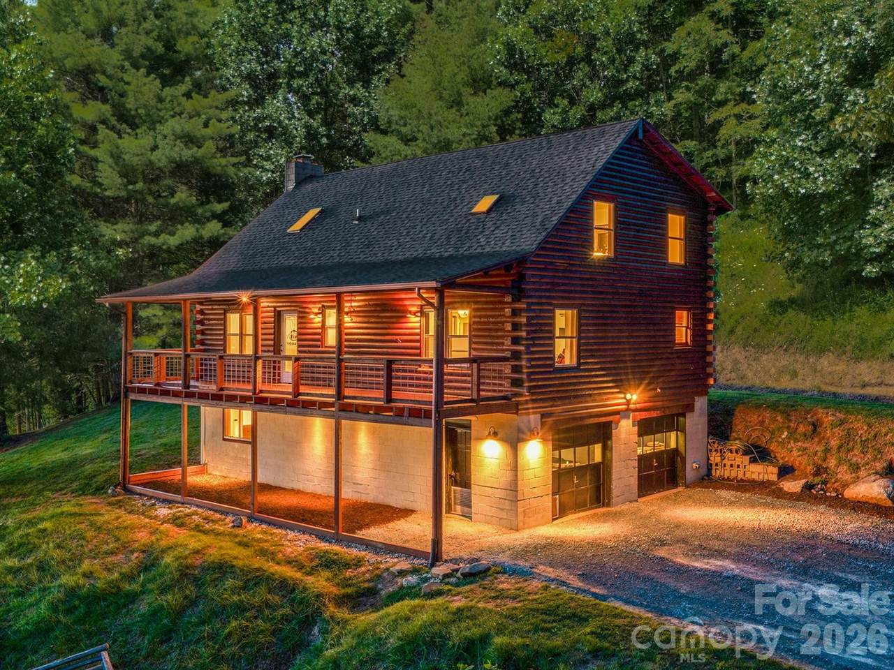 262 Gibson Branch Road - Photo 1