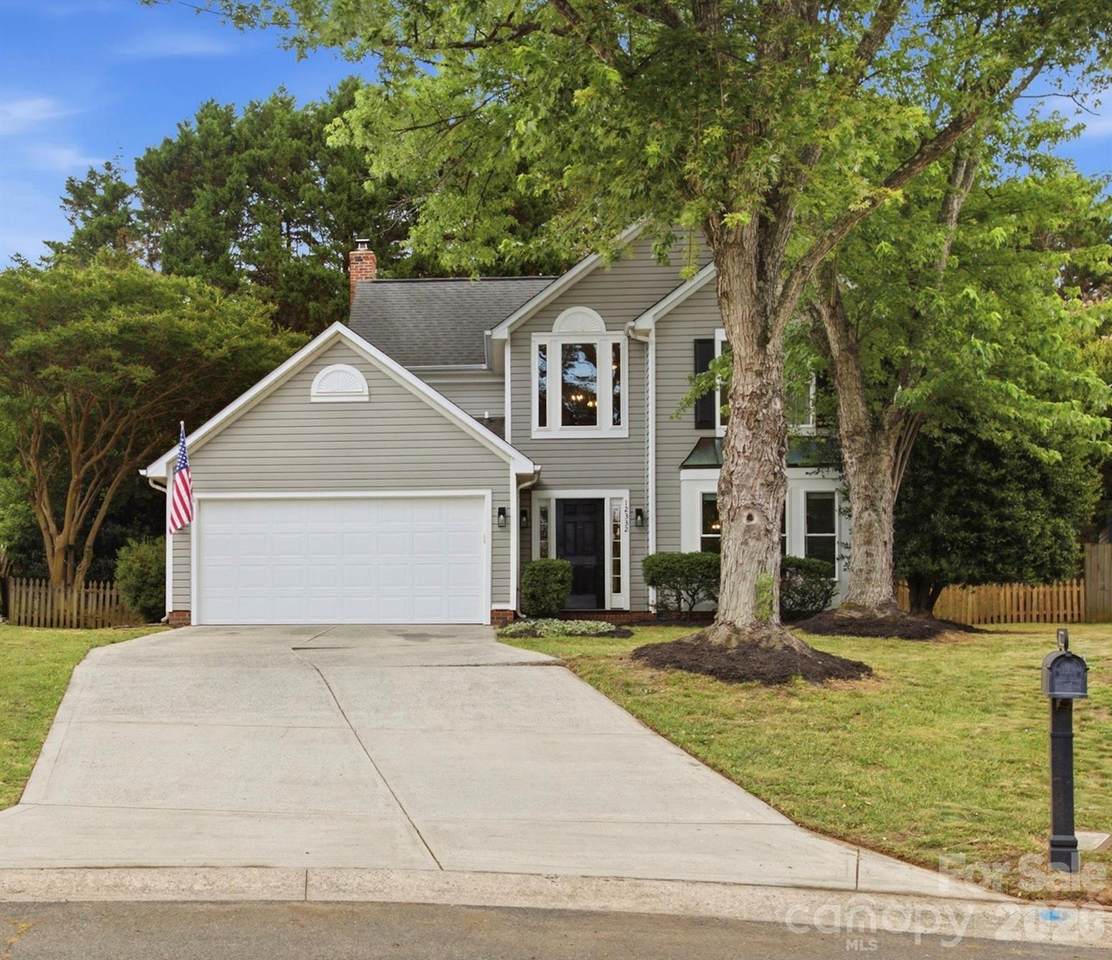 12332 Old Prairie Road - Photo 1