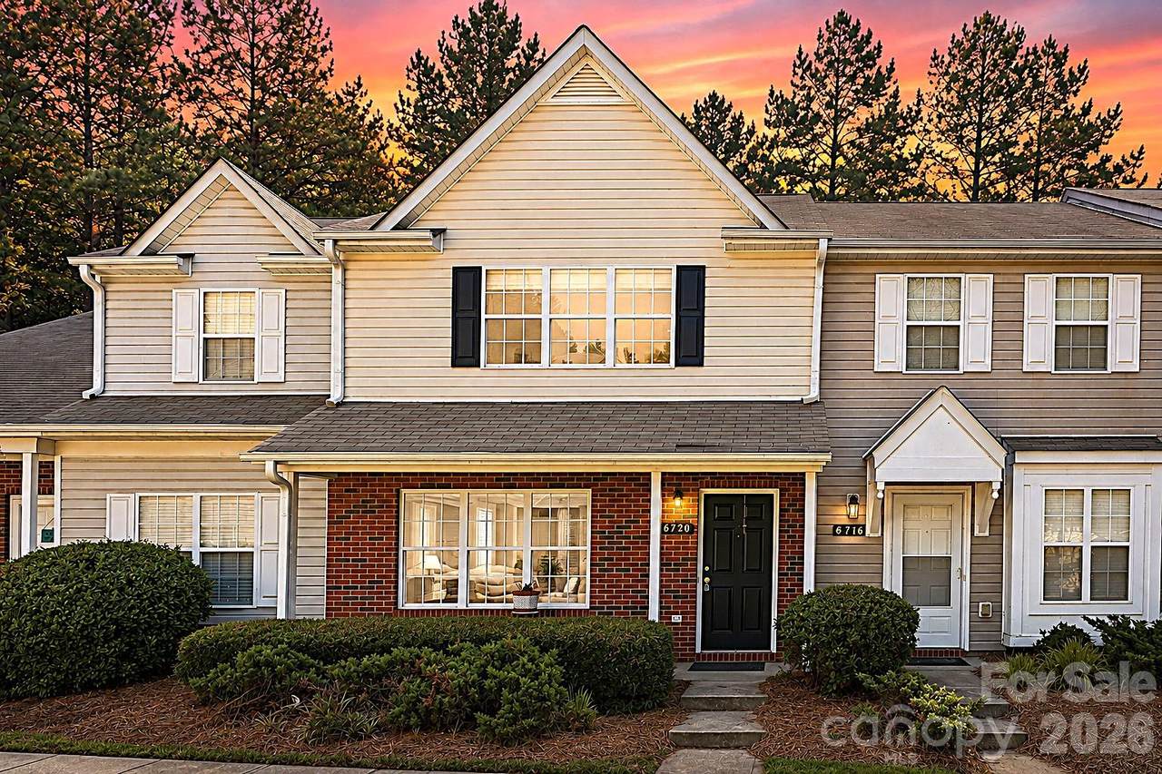 6720 Cypress Tree Lane - Photo 1