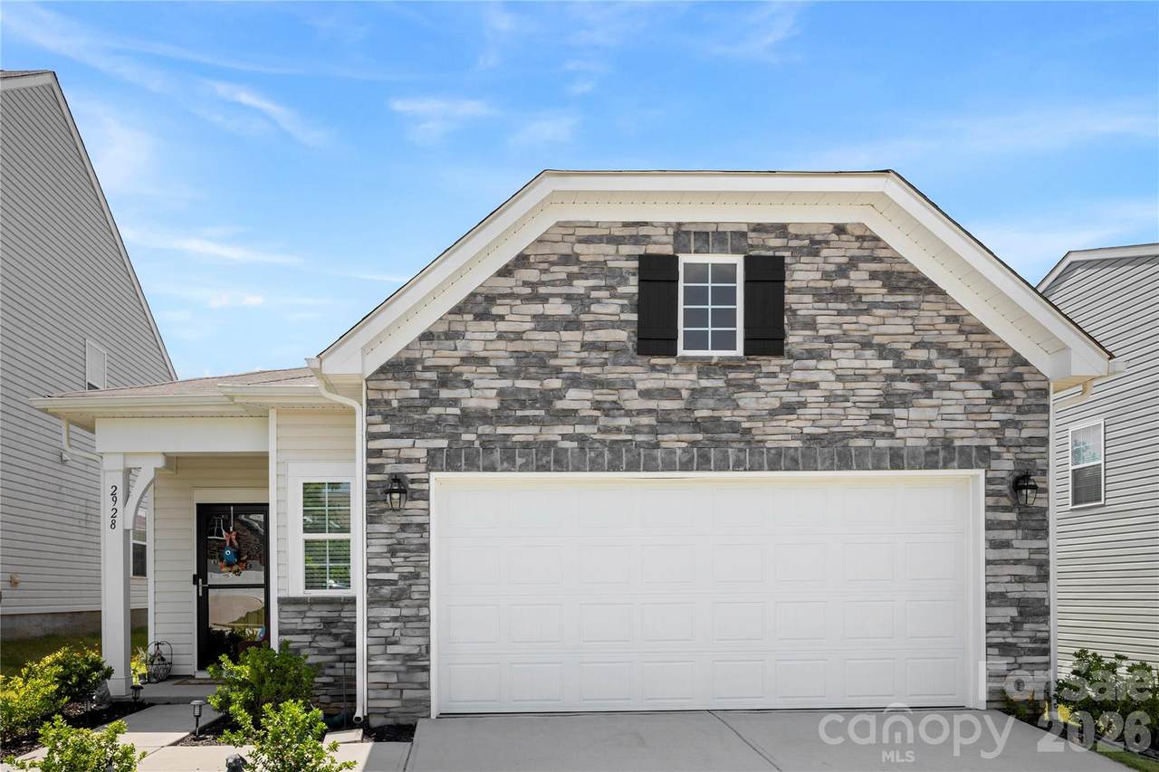 2928 Legacy Ridge Lane - Photo 1