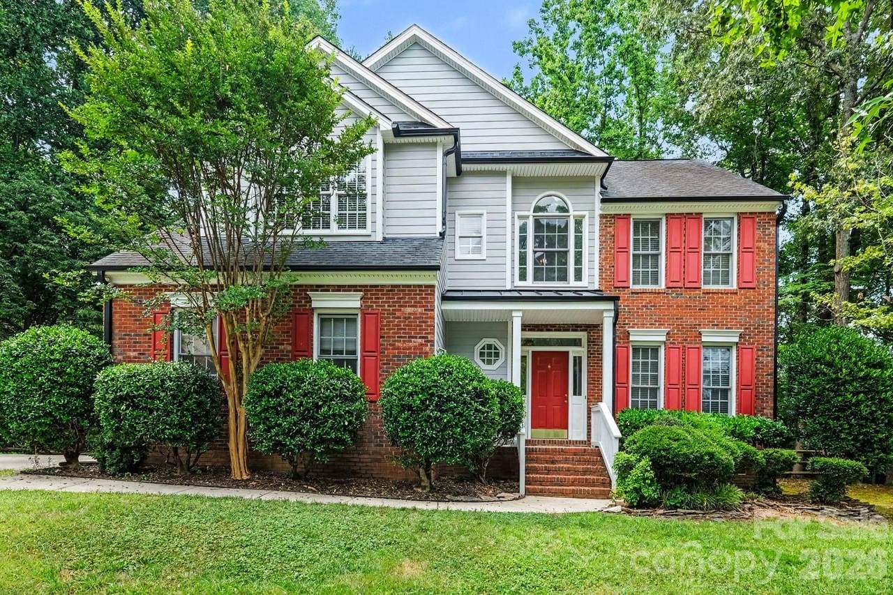 17208 Sycamore Ridge Court - Photo 1