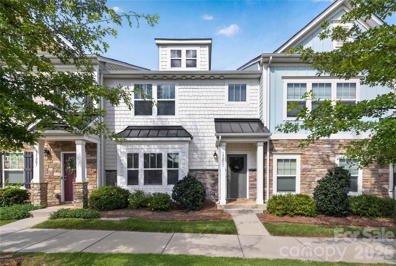 15211 Meacham Farm Drive - Photo 1