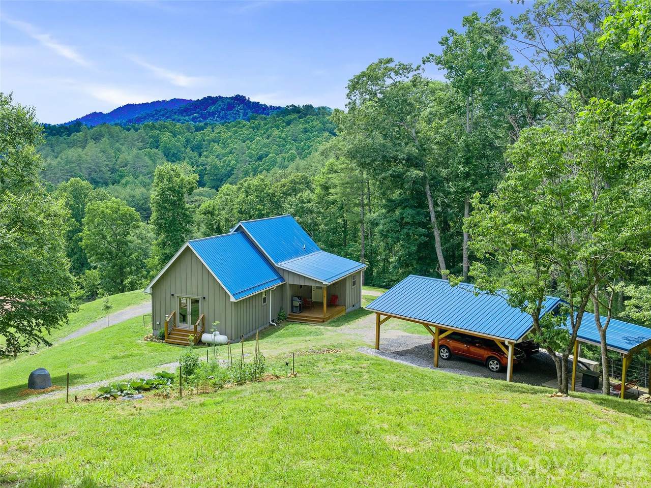 109 Tall Timber Lane - Photo 1