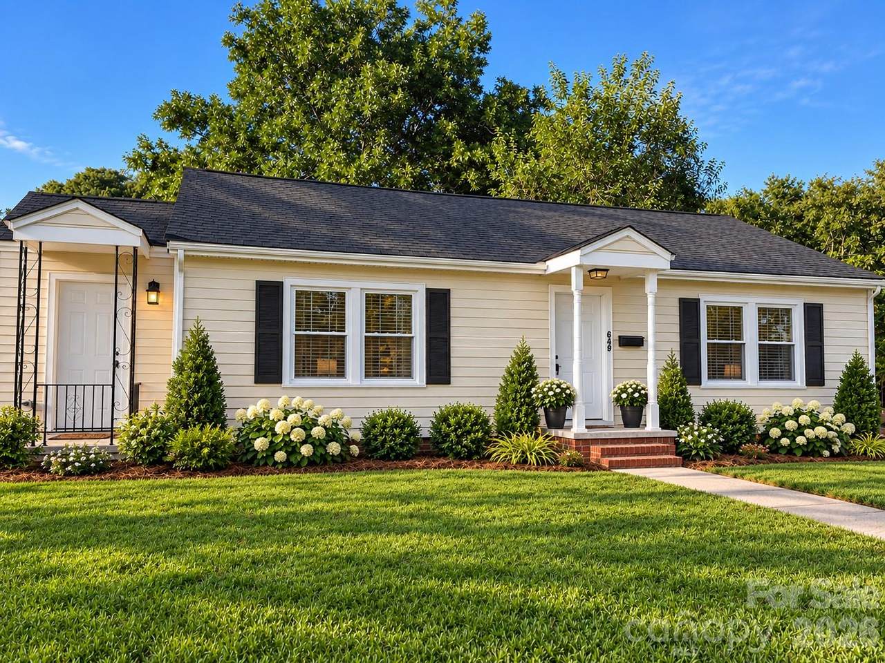 649 Arch Drive - Photo 1