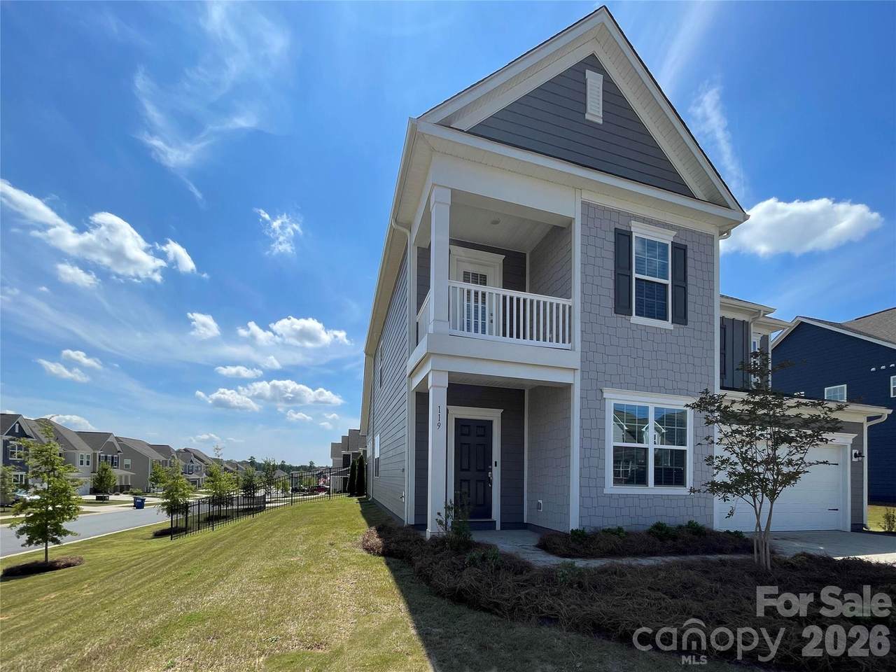 119 Port Bow Drive - Photo 1