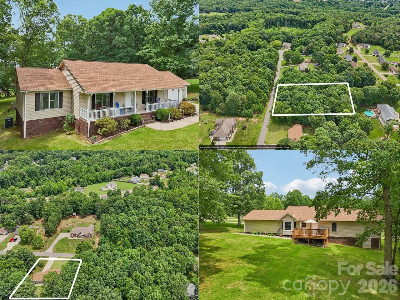 250 Rumple Hill Drive - Photo 1