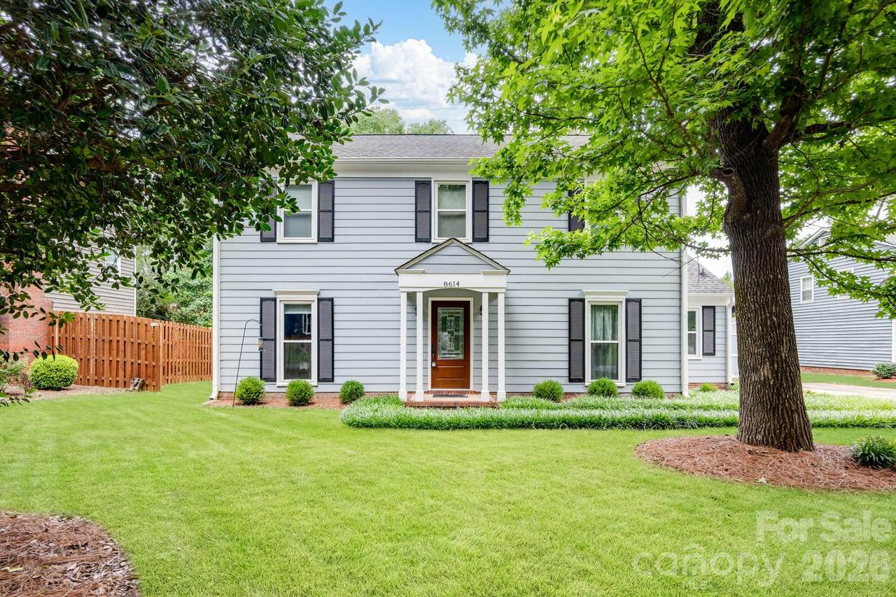 8614 Ducksbill Drive - Photo 1