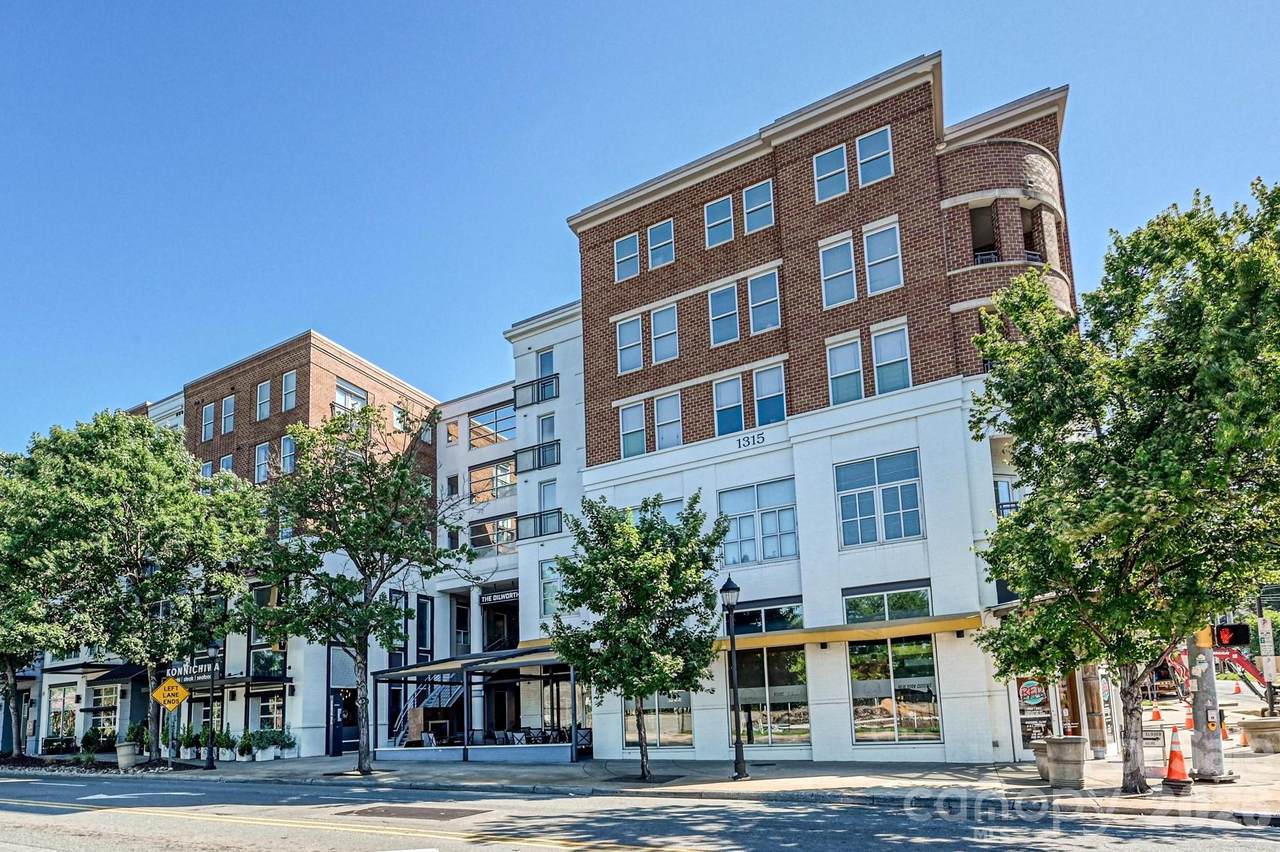 1315 East Boulevard - Photo 1