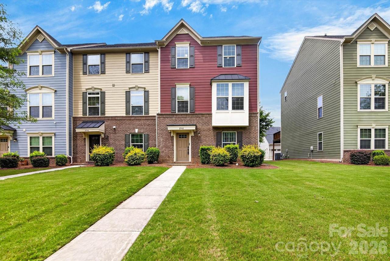 3742 Speer Boulevard - Photo 1
