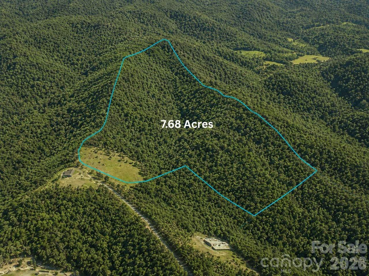 TBD1 Panther Ridge Lane - Photo 1