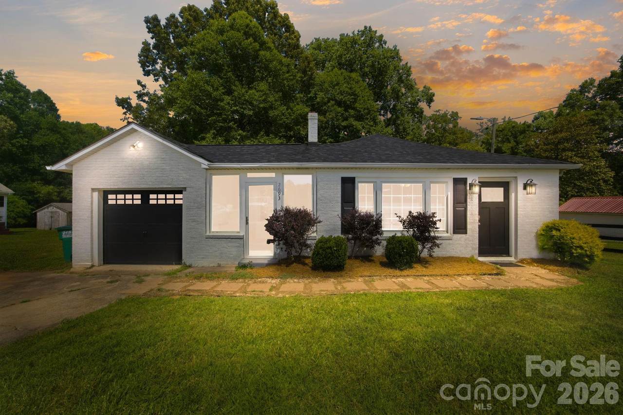 2693 Salem Church Road - Photo 1