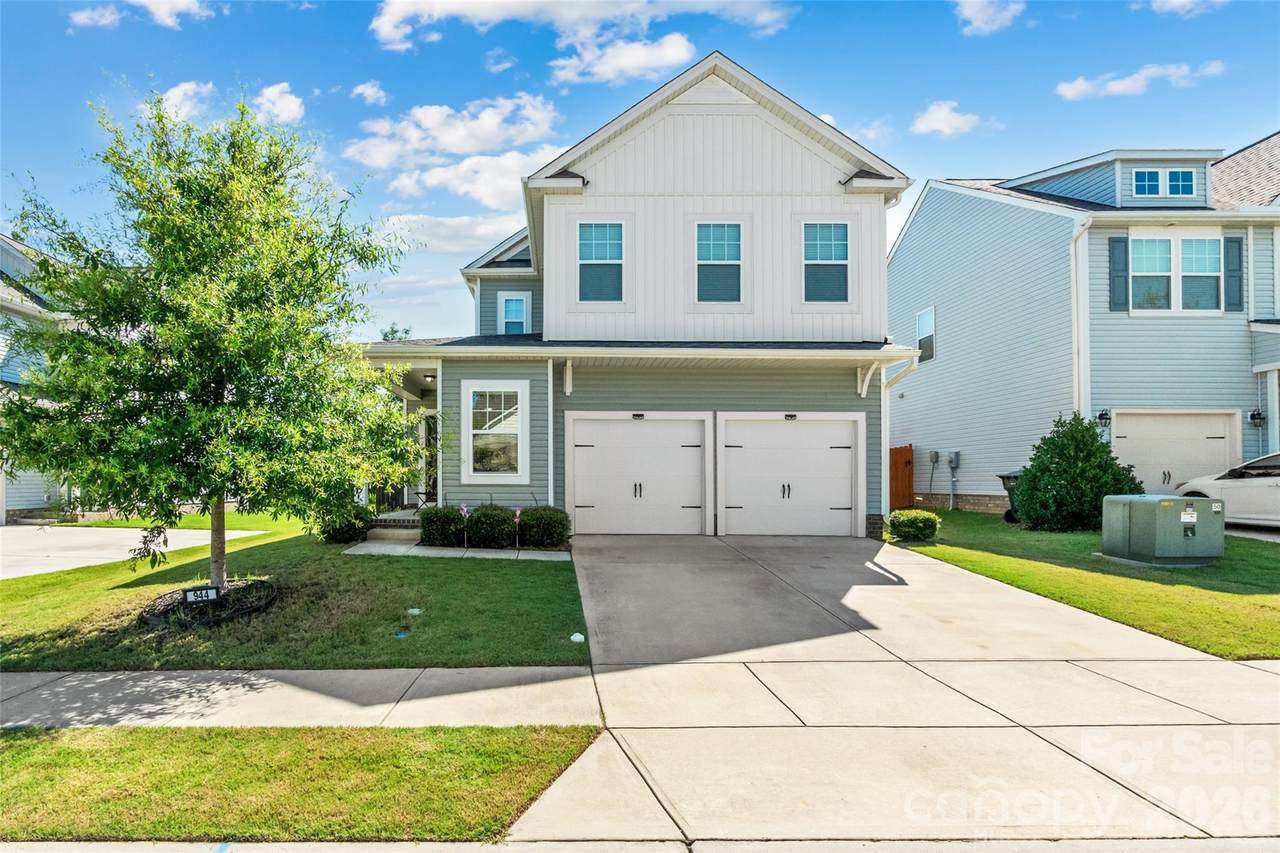944 Von Buren Boulevard - Photo 1