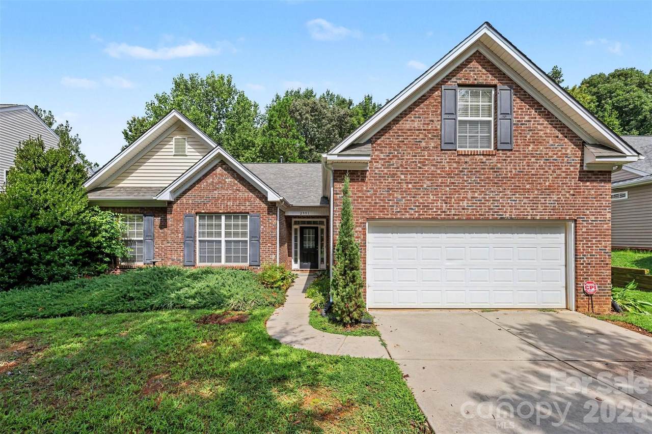 2991 Legacy Park Boulevard - Photo 1