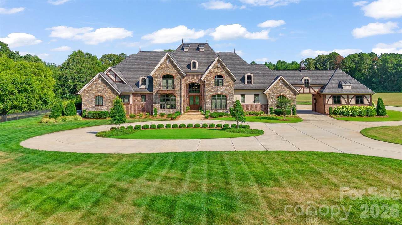 3200 Beaty Road - Photo 1