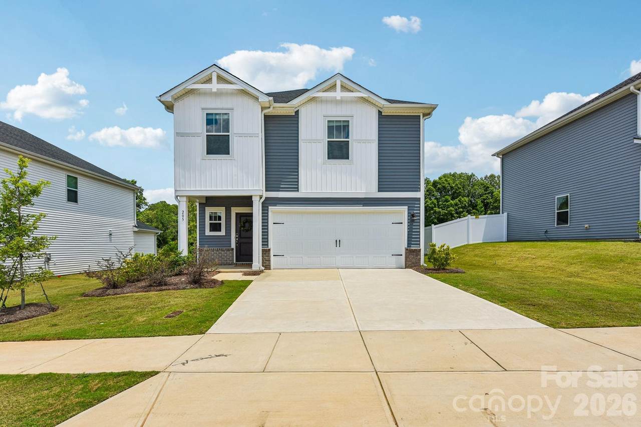 205 Alden Court - Photo 1