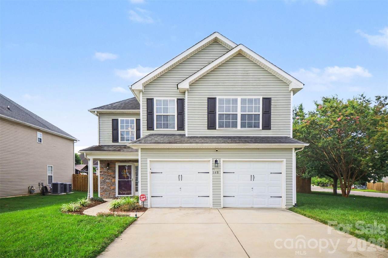 648 Winding Branch Road - Photo 1