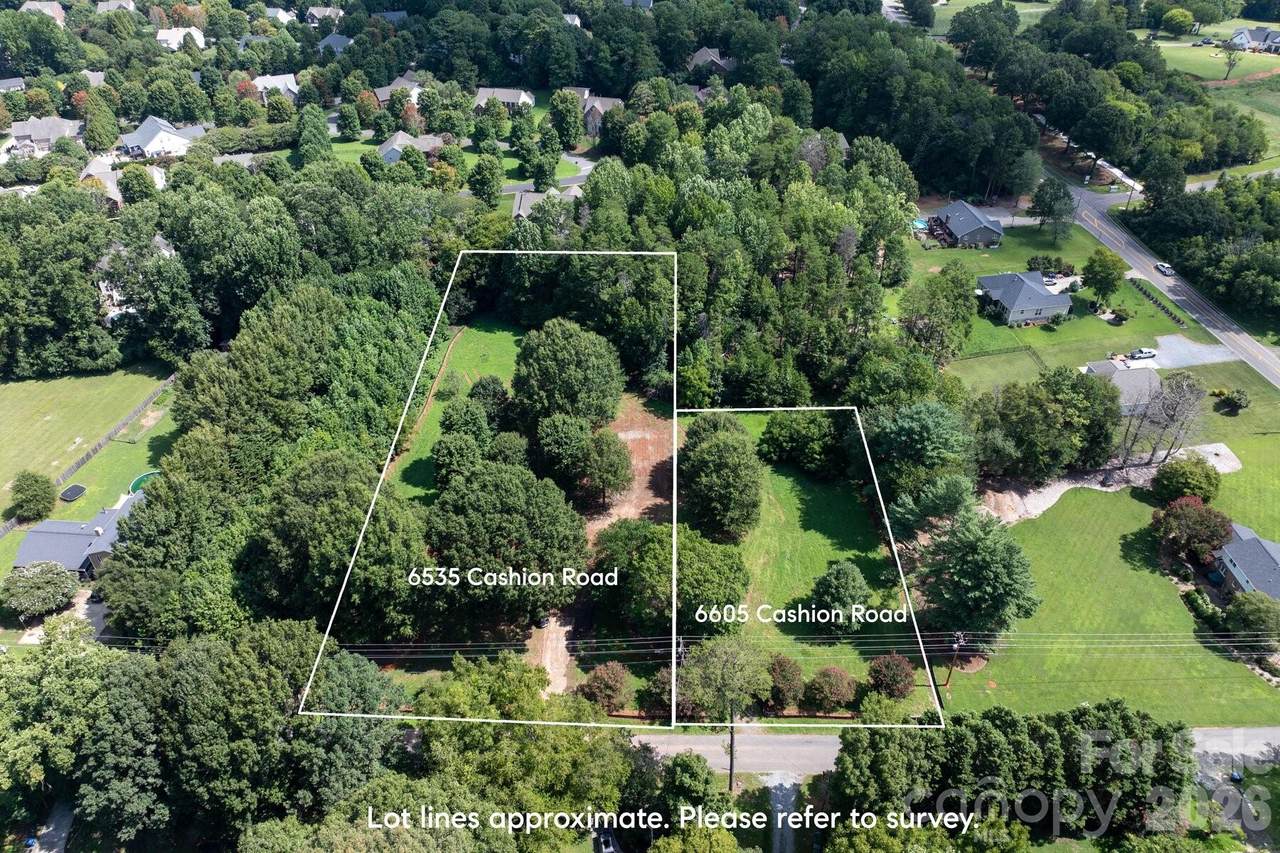 6535 Cashion Road - Photo 1
