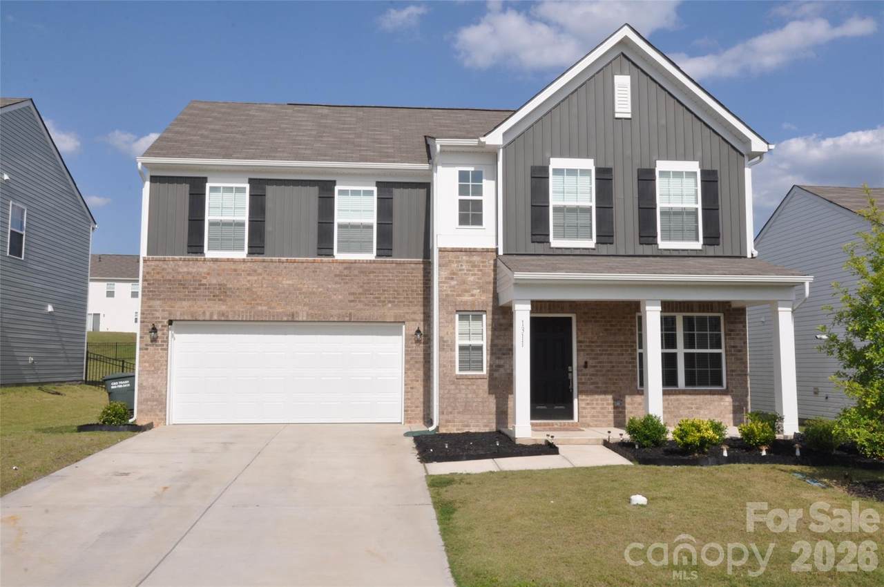 1311 Branch Drive - Photo 1