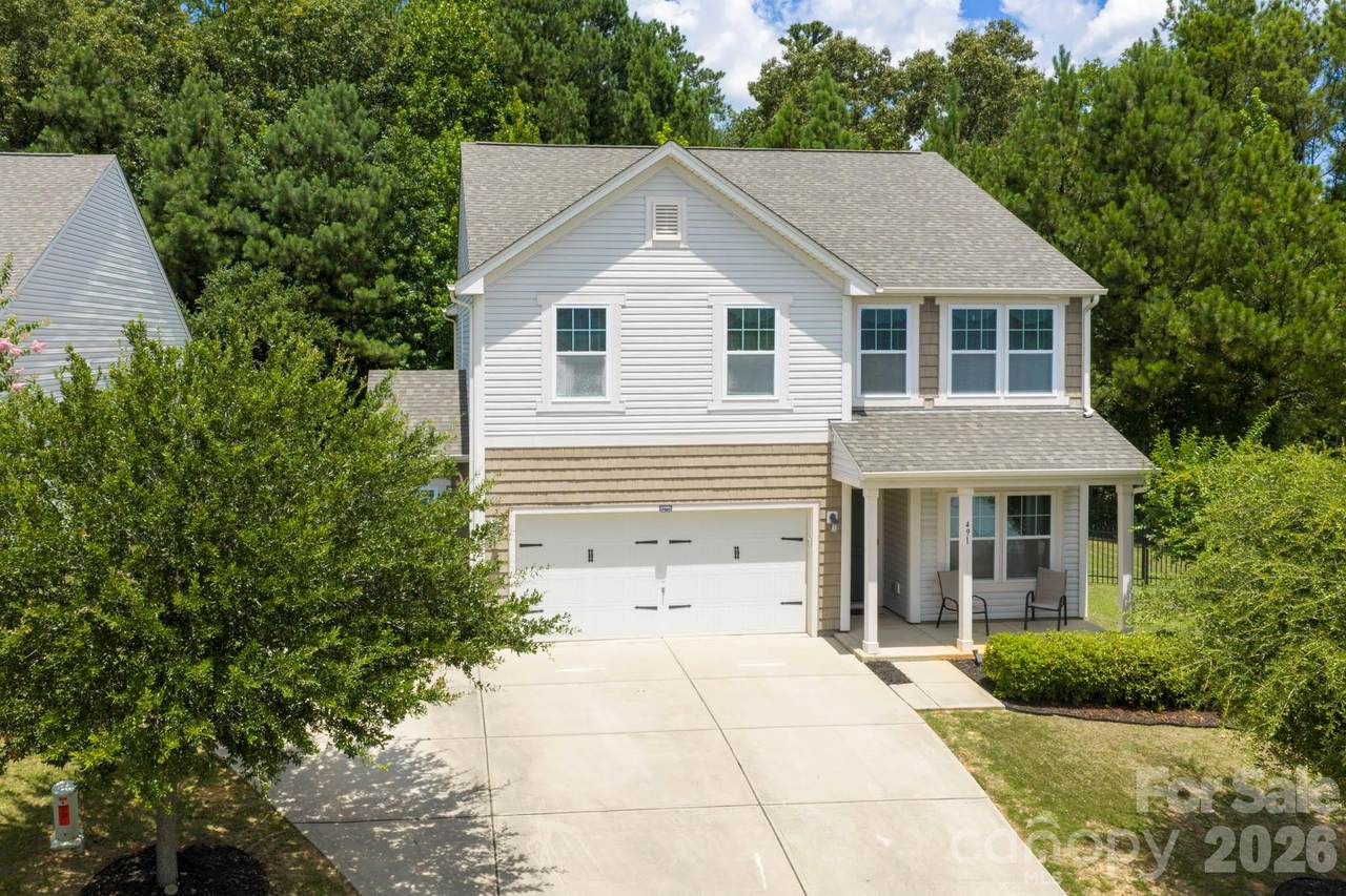 491 Melvista Avenue - Photo 1