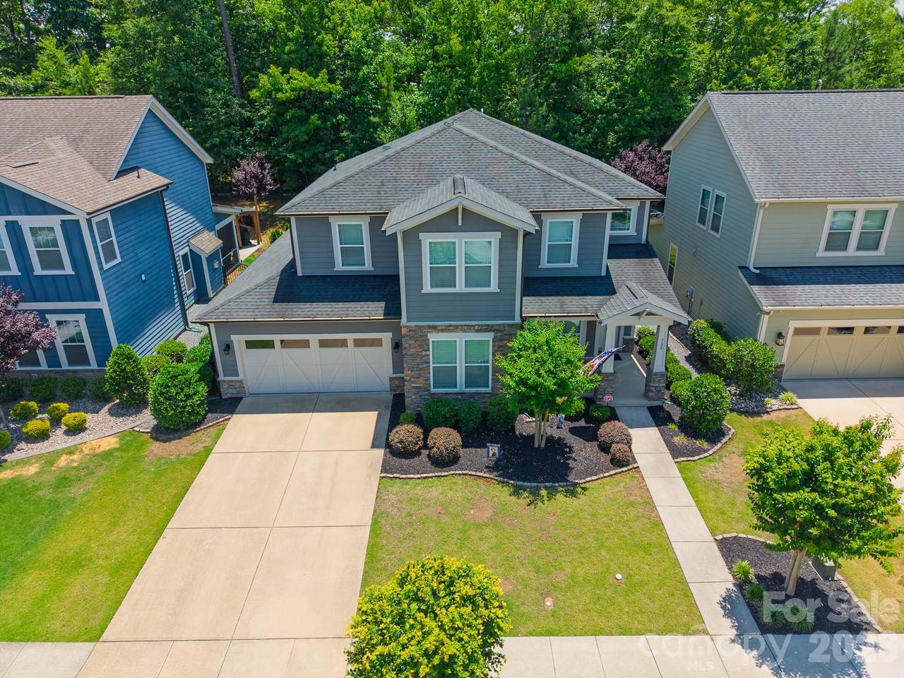 720 Yellow Jessamine Drive - Photo 1