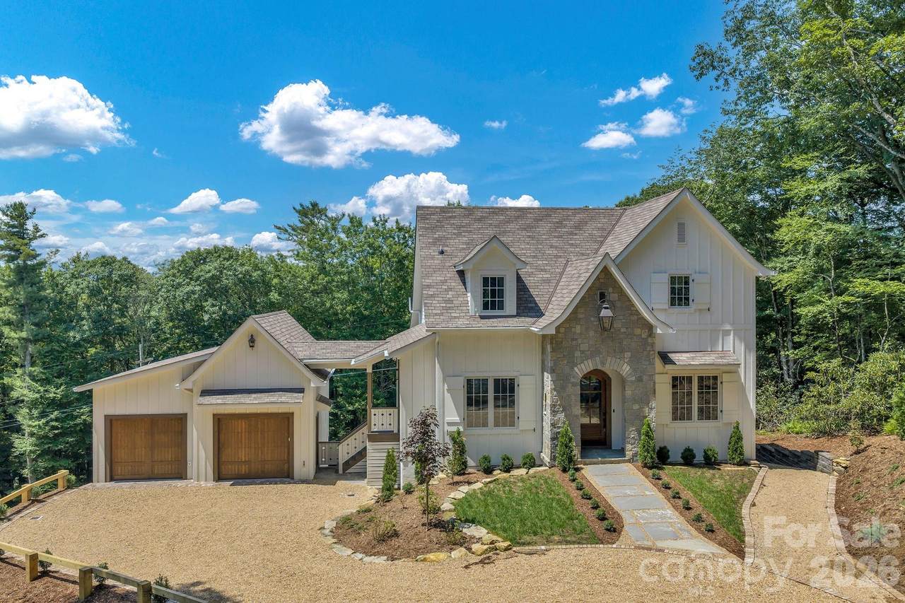253 Old Boone Road - Photo 1