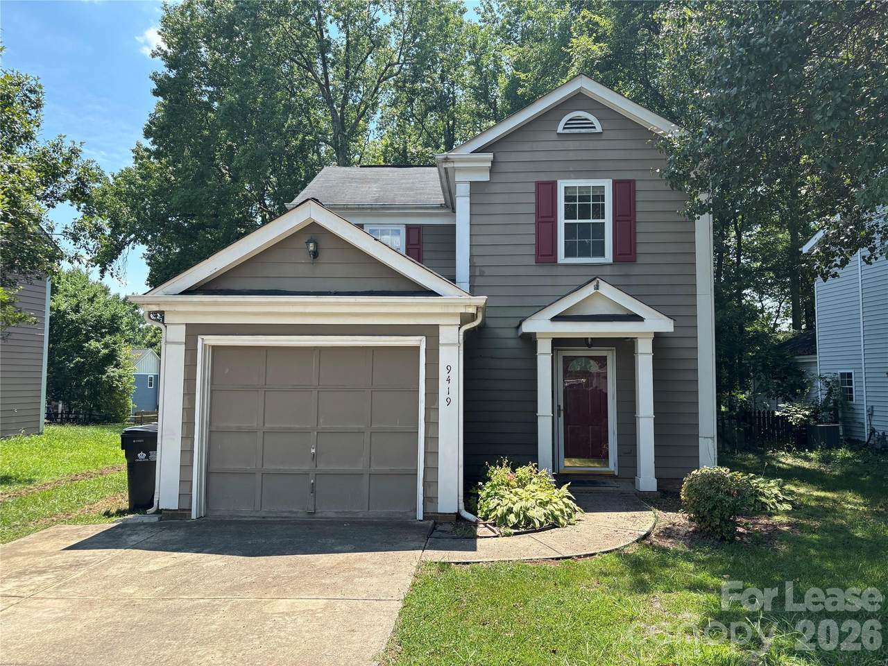 9419 Oren Thompson Road - Photo 1