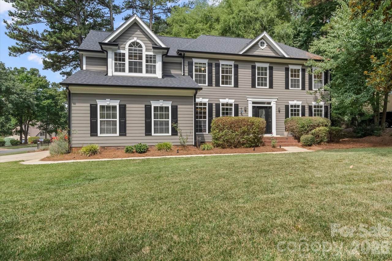 122 Lake Pine Road - Photo 1