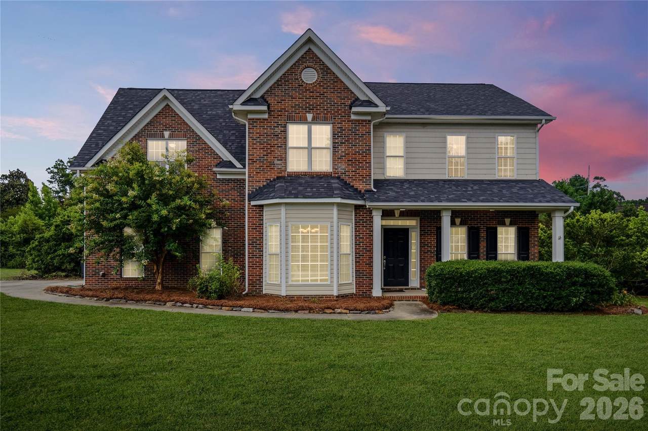 1521 Hilton Meadow Drive - Photo 1