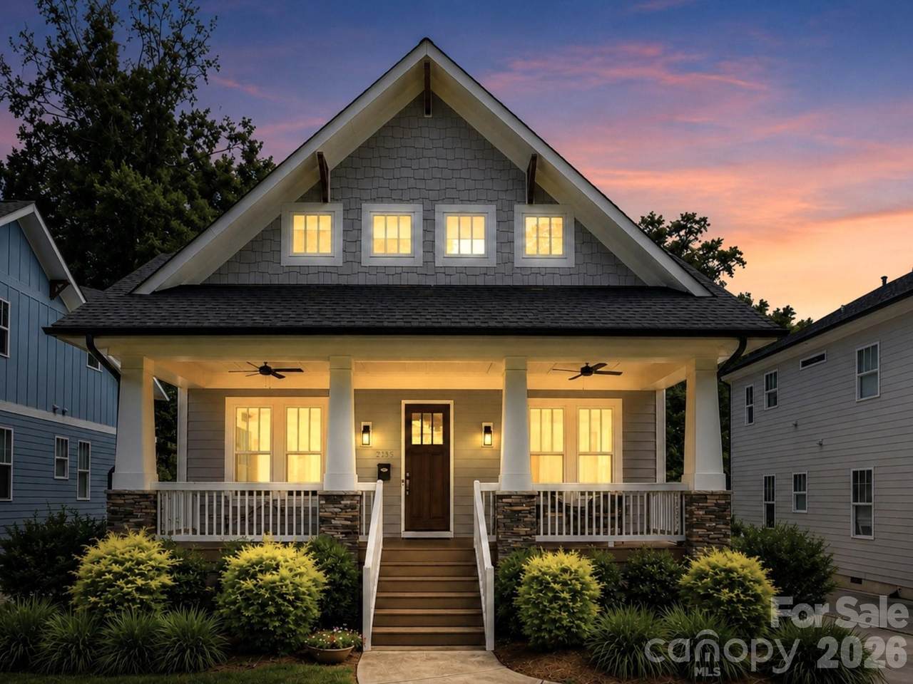 3015 Commonwealth Avenue - Photo 1