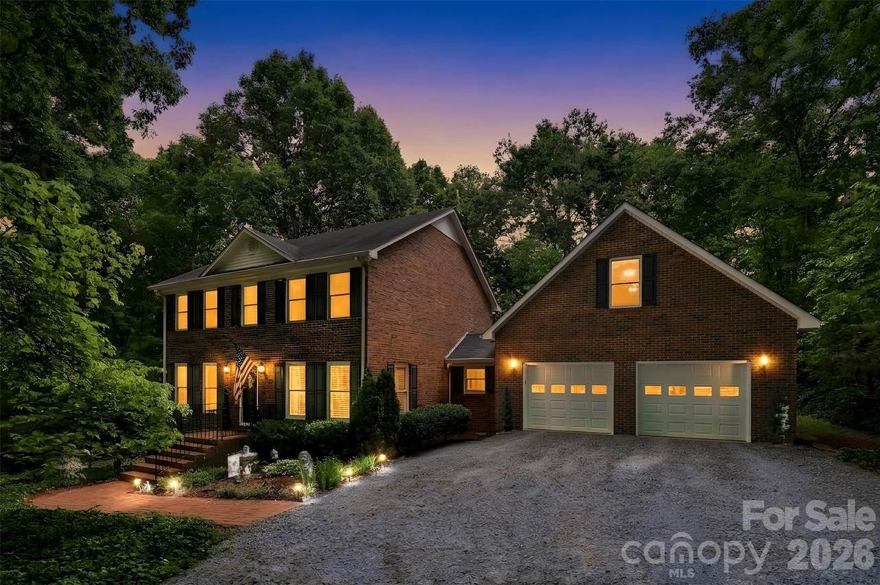 6366 Green Oak Drive - Photo 1