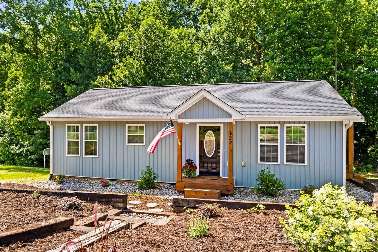 122 Yadkin River Road - Photo 1