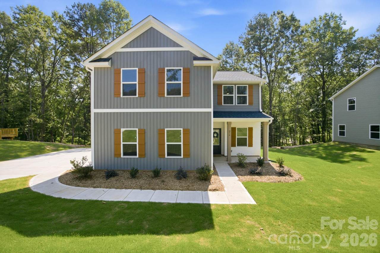 314 North Street - Photo 1