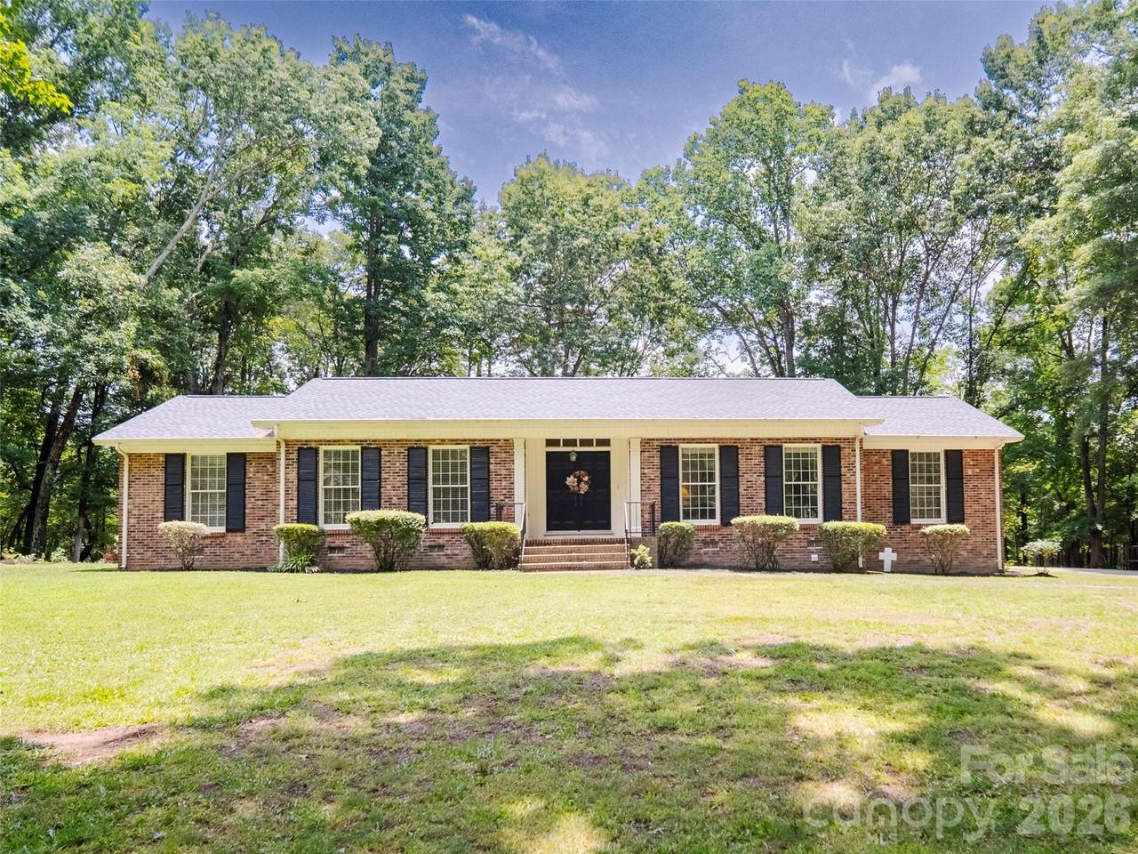 607 Bethany Road - Photo 1