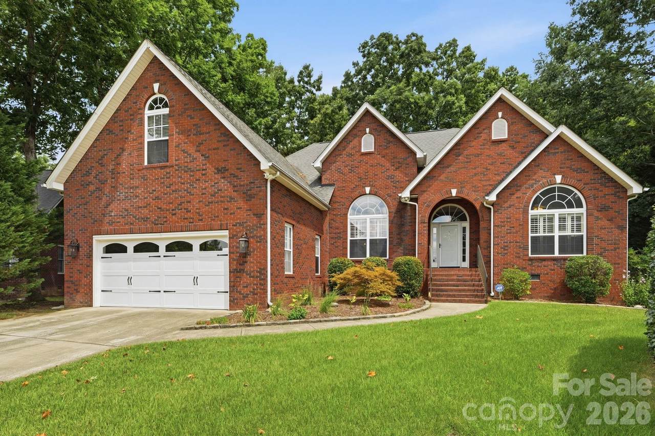 1366 Crown Ridge Drive - Photo 1