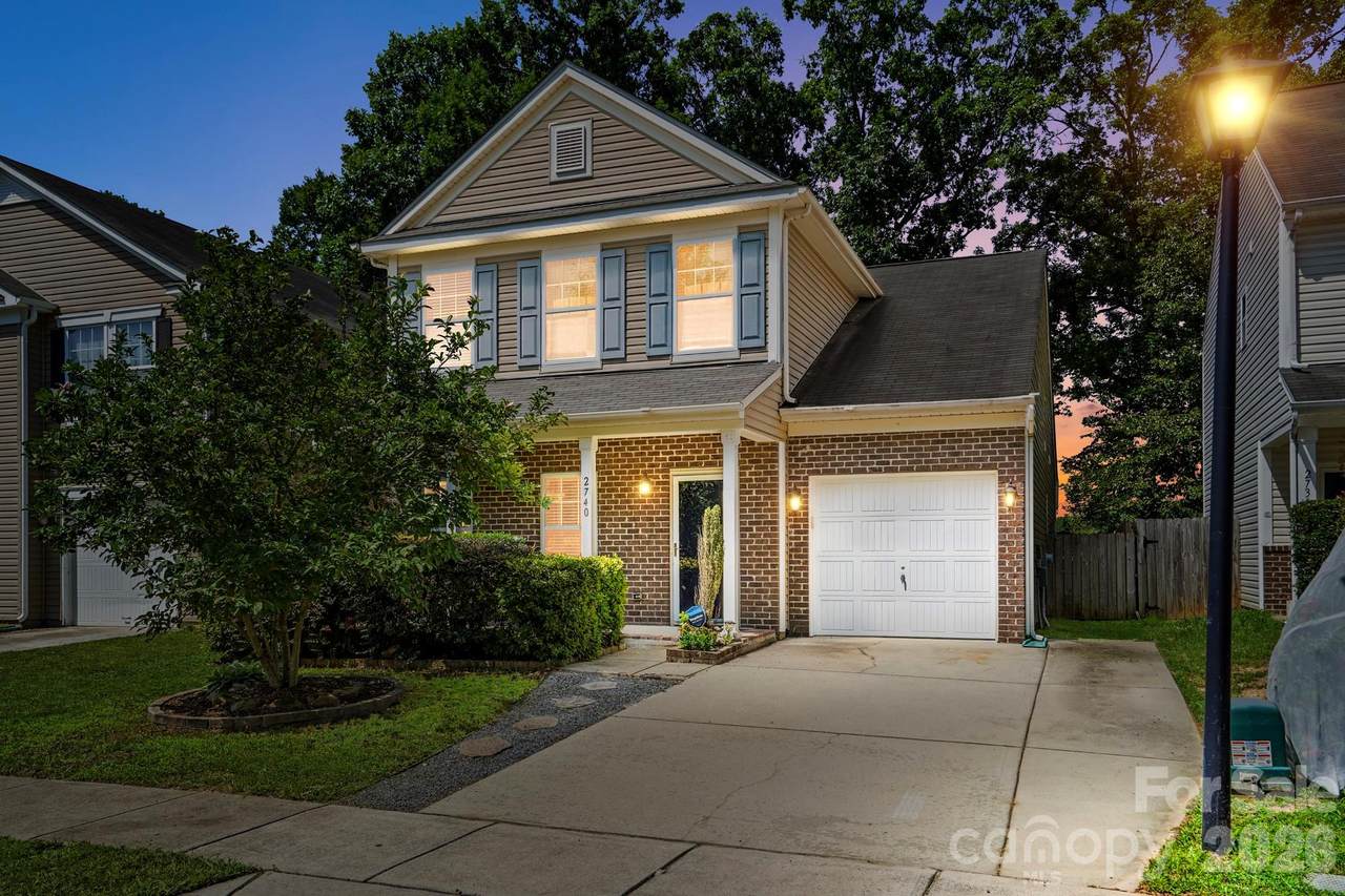 2740 Bramble Ridge Court - Photo 1