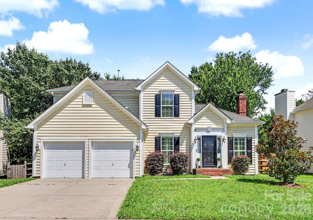 7413 Tupelo Lane - Photo 1
