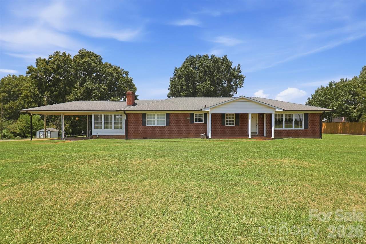 477 Costner School Road - Photo 1