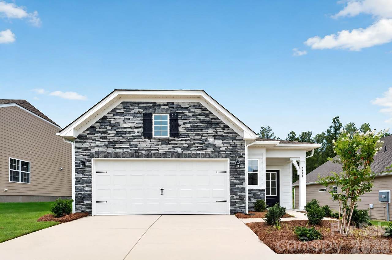 8544 Norman Forest Road - Photo 1