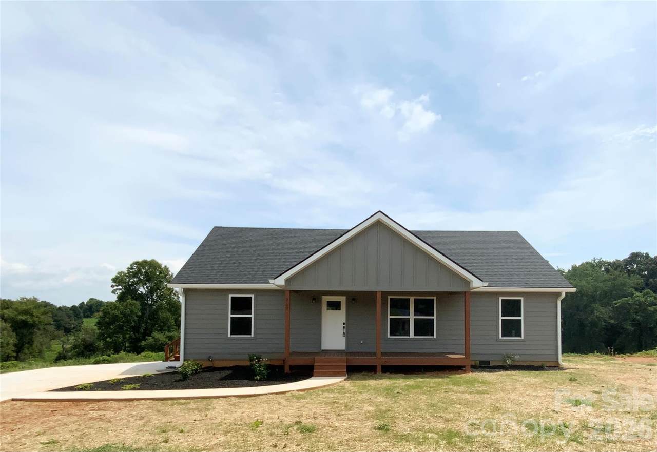 260 Forest Lake Road - Photo 1