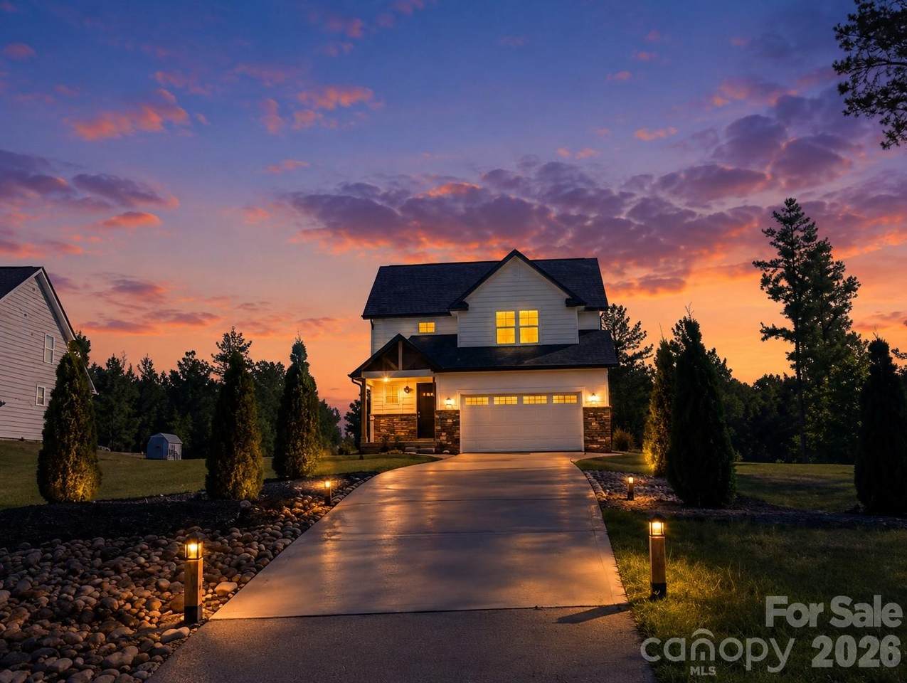 5019 Star Magnolia Court - Photo 1